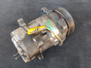 Компрессор кондиционера, ориг. номер R134A, 9646416780, Citroen Jumper 2002-2006