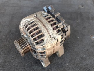 Генератор, ориг. номер 9640878780, 0124615027, Peugeot 806 1998-2002