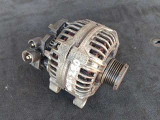 Генератор, ориг. номер 9640878780, 0124615027, Peugeot Expert 1995-2004