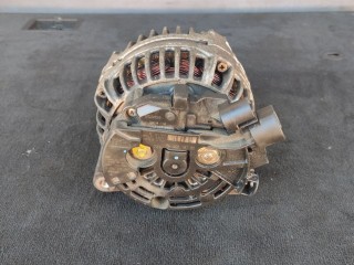Генератор, ориг. номер 9640878780, 0124615027, Peugeot Expert 1995-2004
