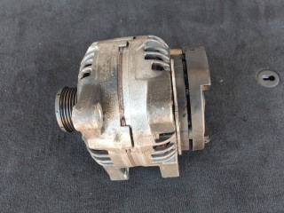 Генератор, ориг. номер 9640878780, 0124615027, Peugeot Expert 1995-2004