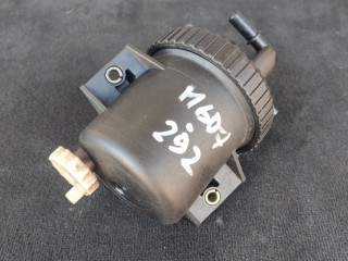 Корпус топливного фильтра, ориг. номер 9642105180, Peugeot 406 1999-2004