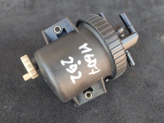 Корпус топливного фильтра, ориг. номер 9642105180, Peugeot 406 1999-2004
