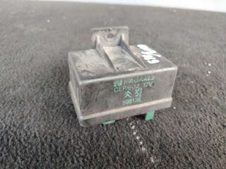 Реле накала свечей, Peugeot 807 2002-2008