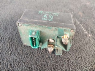 Реле накала свечей, Peugeot 807 2002-2008