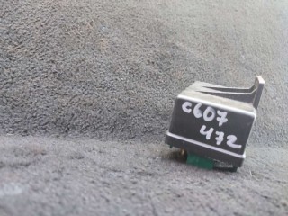 Реле накала свечей, ориг. номер 598138, Peugeot Expert 1995-2004