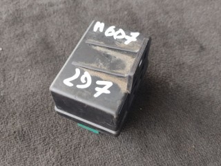 Реле накала свечей, ориг. номер 598138, Peugeot 307 2001-2005