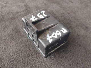 Реле накала свечей, ориг. номер 598138, Peugeot 307 2001-2005