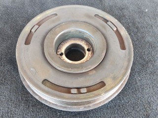 Шкив коленвала, Citroen C8 2002-2008