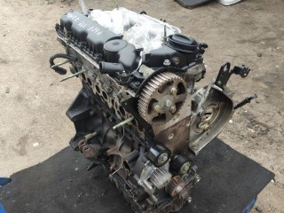 Двигатель, ориг. номер 4HX, Citroen C8 2002-2008