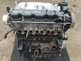Двигатель, ориг. номер 4HX, Fiat Ulysse 2002-2010