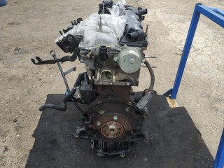 Двигатель, ориг. номер 4HX, Fiat Ulysse 1998-2002