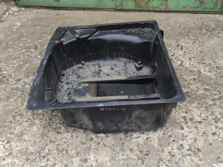 Ниша запасного колеса, ориг. номер 9628228380, Peugeot 607 2000-2004