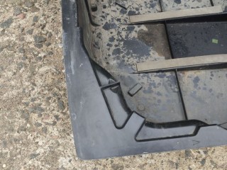 Ниша запасного колеса, ориг. номер 9628228380, Peugeot 607 2000-2004