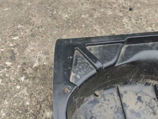 Ниша запасного колеса, ориг. номер 9628228380, Peugeot 607 2000-2004