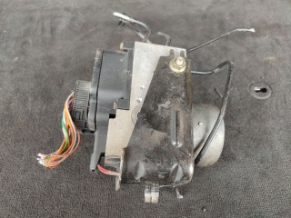 Блок ABS, ориг. номер 9632833580, 0265202418, Peugeot 607 2000-2004