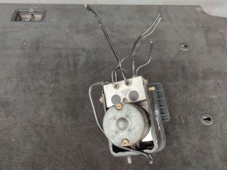 Блок ABS, ориг. номер 9632833580, 0265202418, Peugeot 607 2000-2004