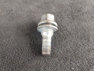 Болт колесный, ориг. номер 101010, Peugeot 406 1999-2004