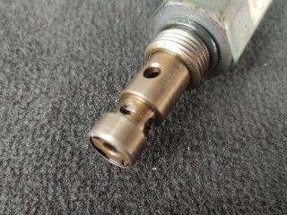 Клапан фазорегулятора, ориг. номер 9630499380, Citroen C5 2000-2004