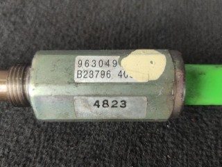 Клапан фазорегулятора, ориг. номер 9630499380, Peugeot 307 2001-2005