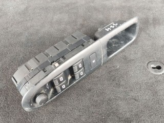 Блок управления стеклоподъемниками, ориг. номер 9649921677, Peugeot 607 2004-2010