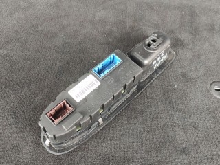 Блок управления стеклоподъемниками, ориг. номер 9649921677, Peugeot 607 2004-2010