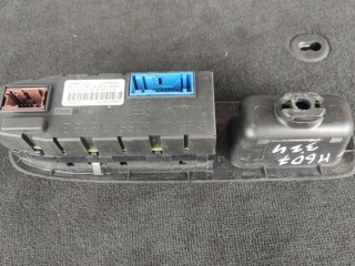 Блок кнопок, ориг. номер 9649921677, Peugeot 607 2004-2010