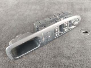 Кнопка стеклоподъемника, ориг. номер 9649921677, Peugeot 607 2004-2010