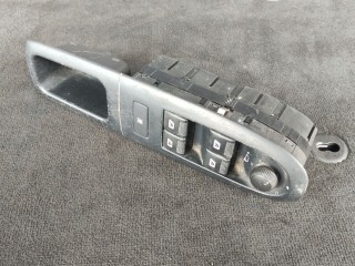 Кнопка стеклоподъемника, ориг. номер 9649921677, Peugeot 607 2004-2010