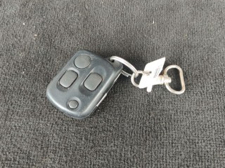 Ключ, Peugeot 607 2000-2004