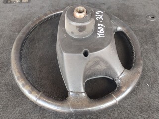 Руль, Peugeot 607 2000-2004