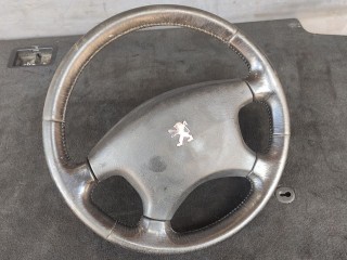 Руль, Peugeot 406 1999-2004