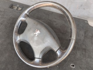 Руль, Peugeot 406 1999-2004