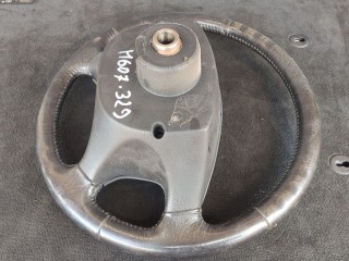 Руль, Peugeot 406 1999-2004