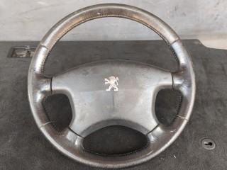 Руль, Peugeot 406 1999-2004
