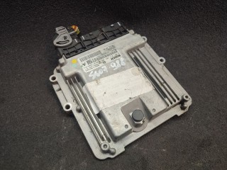 Блок управления двигателем, ориг. номер 0281013209, 9662633480, Peugeot 806