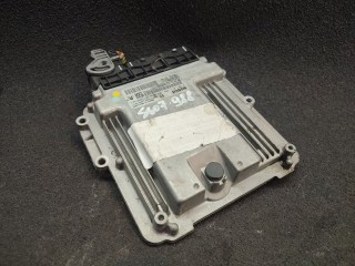 Блок управления двигателем, ориг. номер 0281013209, 9662633480, Peugeot 807 2002-2008