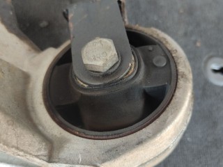 Кронштейн полуоси, ориг. номер 9632628380, Citroen C5 2000-2004