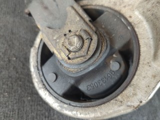 Кронштейн полуоси, ориг. номер 9632628380, Citroen C5 2000-2004
