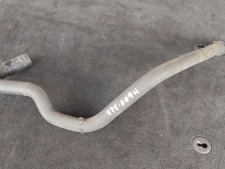 Патрубок (трубопровод, шланг), Peugeot 607 2000-2004