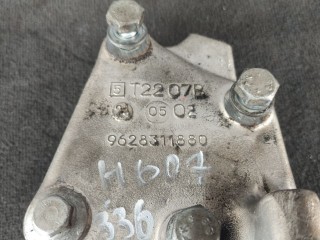 Кронштейн двигателя, ориг. номер 9628311880, Peugeot 206 1998-2003