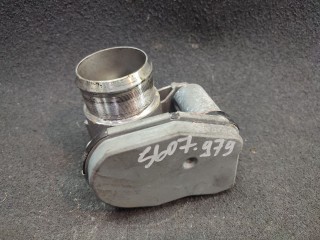 Заслонка дроссельная, ориг. номер 9687888280, Peugeot 807 2002-2008