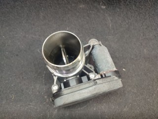 Заслонка дроссельная, ориг. номер 9687888280, Peugeot 807 2002-2008