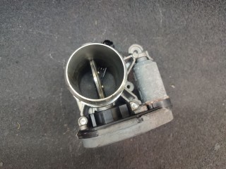 Заслонка дроссельная, ориг. номер 9687888280, Peugeot 807 2002-2008