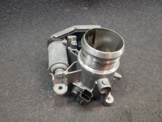 Заслонка дроссельная, ориг. номер 9687888280, Peugeot 807 2002-2008