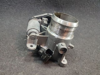 Заслонка дроссельная, ориг. номер 9687888280, Peugeot 807 2002-2008