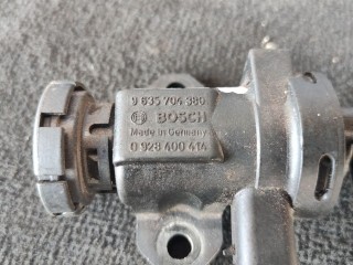 Клапан электромагнитный, ориг. номер 9635704380, Citroen C8 2002-2008