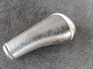 Ручка кулисы кпп, Peugeot 607 2000-2004