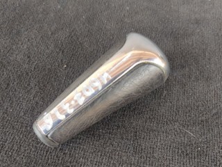 Ручка кулисы кпп, Peugeot 607 2000-2004