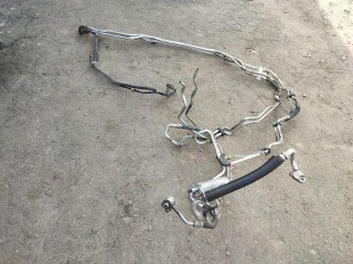 Патрубок (трубопровод, шланг), Chrysler Voyager 2007-2010